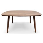 Kalen  Walnut Center Table - Image 4