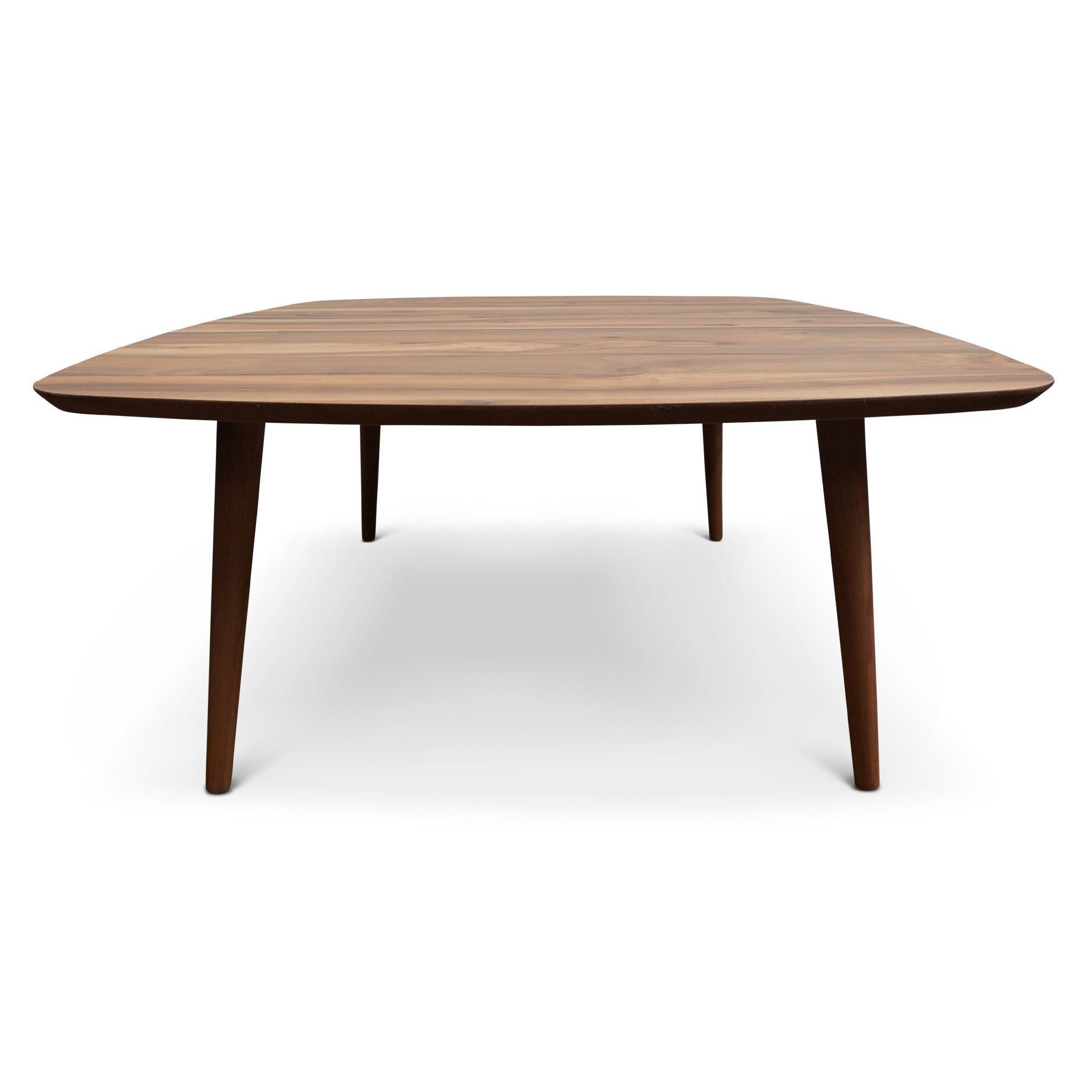 Kalen Walnut Center Table Kalen Walnut Center Table