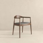 Kelly  Dining Chair - Image 2