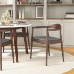 Kelly  Dining Chair - Image 4
