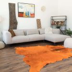 Laley L-Shaped Sectional In Cream - Image 3
