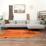 Laley L-Shaped Sectional In Cream - Image 4