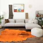 Laley L-Shaped Sectional In Cream - Image 5