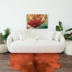 Linden Ivory Boucle Sofa - Image 2