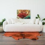 Linden Ivory Boucle Sofa - Image 5