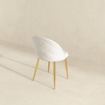 Marion Mid Century Modern Dining Chair (Set Of 2) - Image 3