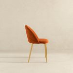 Marion Mid Century Modern Dining Chair (Set Of 2) - Image 4