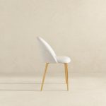 Marion Mid Century Modern Dining Chair (Set Of 2) - Image 4