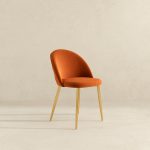 Marion Mid Century Modern Dining Chair (Set Of 2) - Image 5