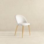 Marion Mid Century Modern Dining Chair (Set Of 2) - Image 5