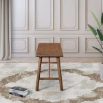 Molly Bench (Walnut) - Image 3