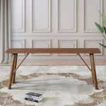 Molly Bench (Walnut) - Image 4