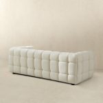 Morrison Sofa (Cream Boucle) - Image 5
