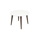 Paloma Dining Table (White) - Image 4