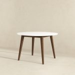Paloma Dining Table (White) - Image 5