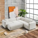 Solo Modular Corner Sectional  Sofa - Image 2