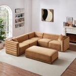 Solo Modular Corner Sectional  Sofa - Image 2