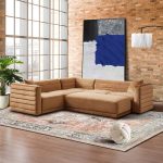 Solo Modular Corner Sectional  Sofa - Image 3