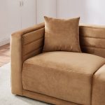 Solo Modular Corner Sectional  Sofa - Image 5
