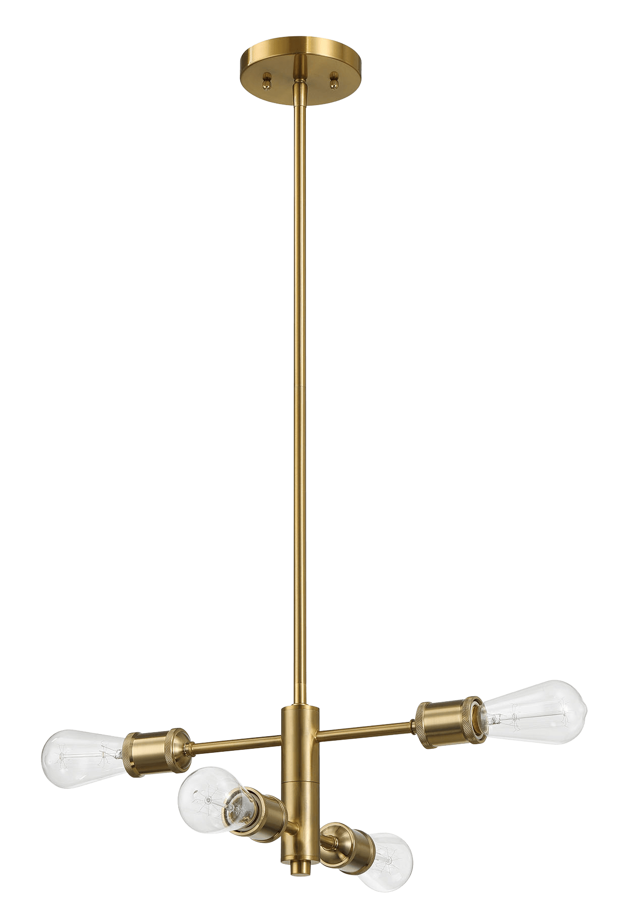 Trellis Four Lights Modern Gold Chandelier Vintage Pendant Fixture for Living Room Dining Kitchen 15"W × 6.75"H Trellis Four Lights Modern Gold Chandelier Vintage Pendant Fixture for Living Room Dining Kitchen 15"W × 6.75"H